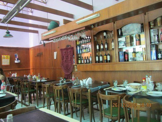 Windows Bar Restaurante